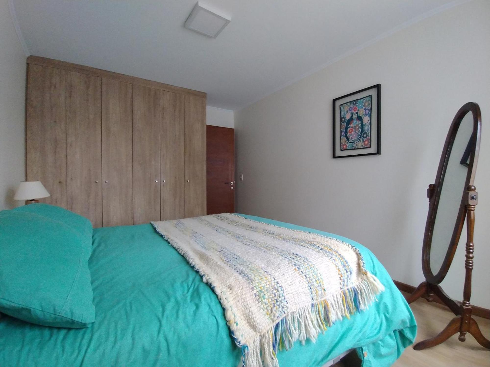 Casa Rio Vivo Villa Valdivia Exteriör bild